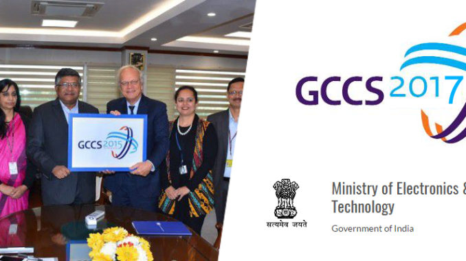 GCCS-India-2017