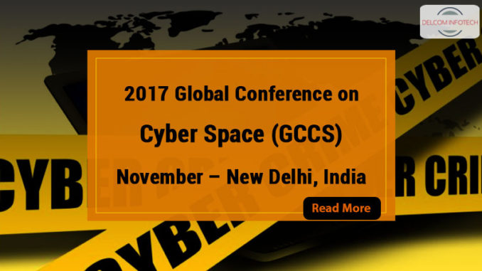 23a (GCCS) - November - New Delhi, India