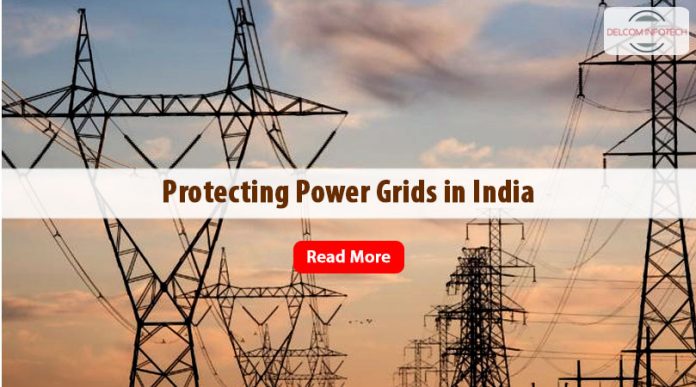 Protecting Power Grids