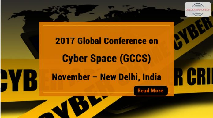 (GCCS) - November - New Delhi, India