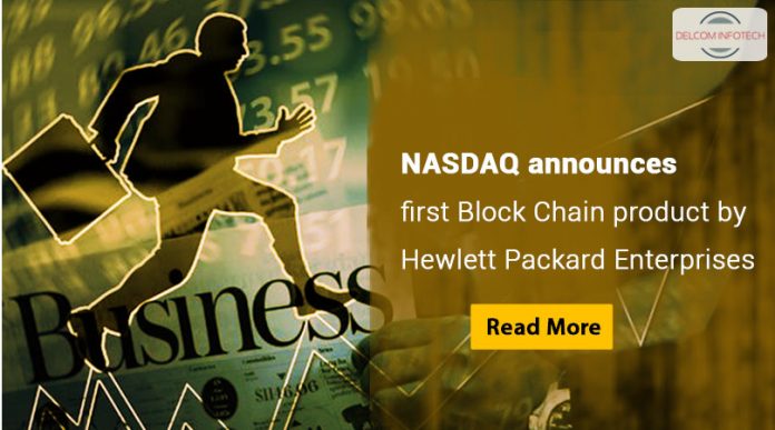 NASDAQ announces