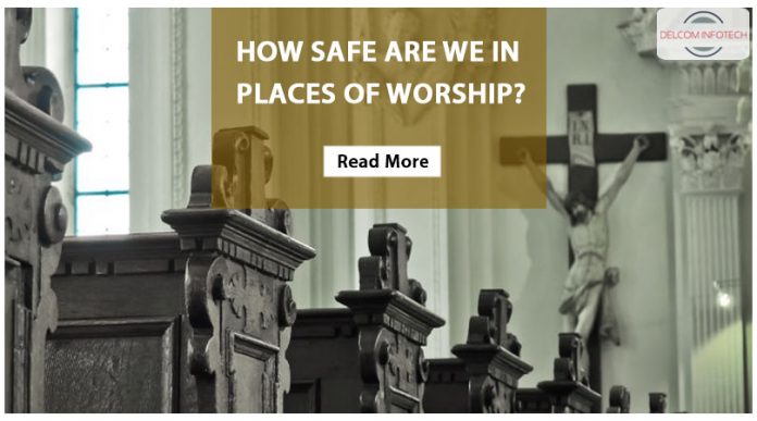 PLACES OF WORSHIP