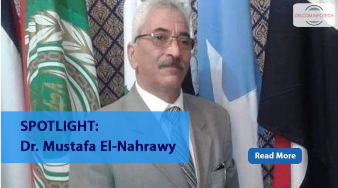Dr. Mustafa El-Nahrawy